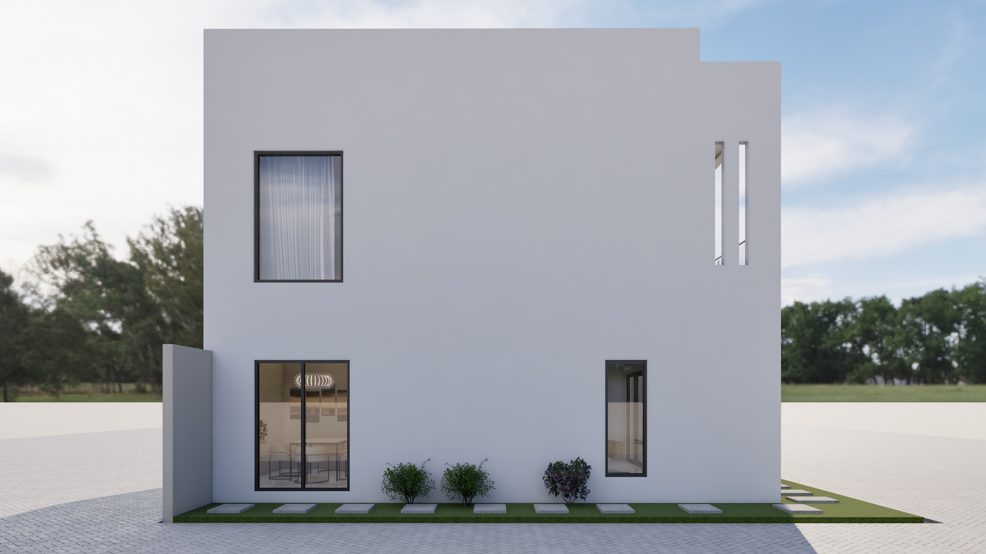 Résidence moderne - Image 18